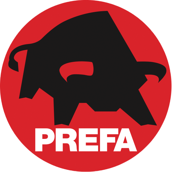PREFA